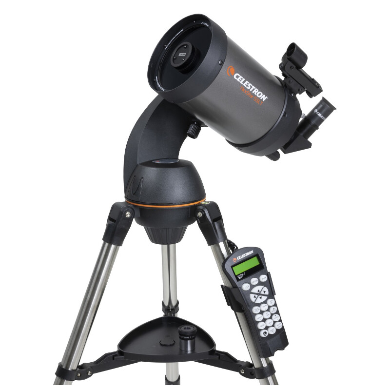 Celestron Schmidt-Cassegrain-teleskop SC 125/1250 NexStar SLT 5