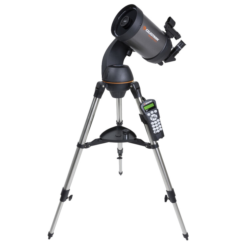 Celestron Schmidt-Cassegrain-teleskop SC 125/1250 NexStar SLT 5