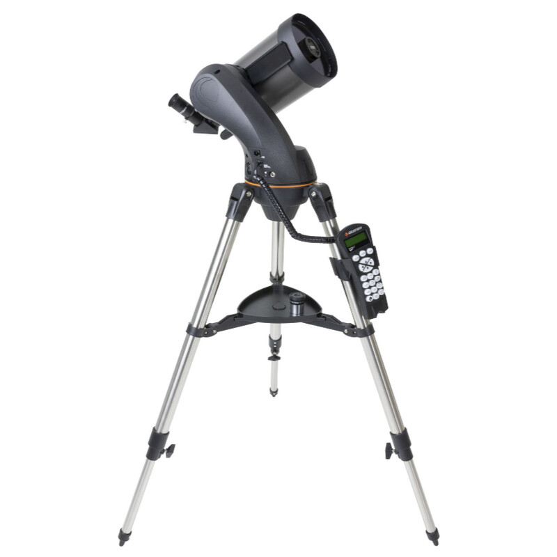 Celestron Schmidt-Cassegrain-teleskop SC 125/1250 NexStar SLT 5