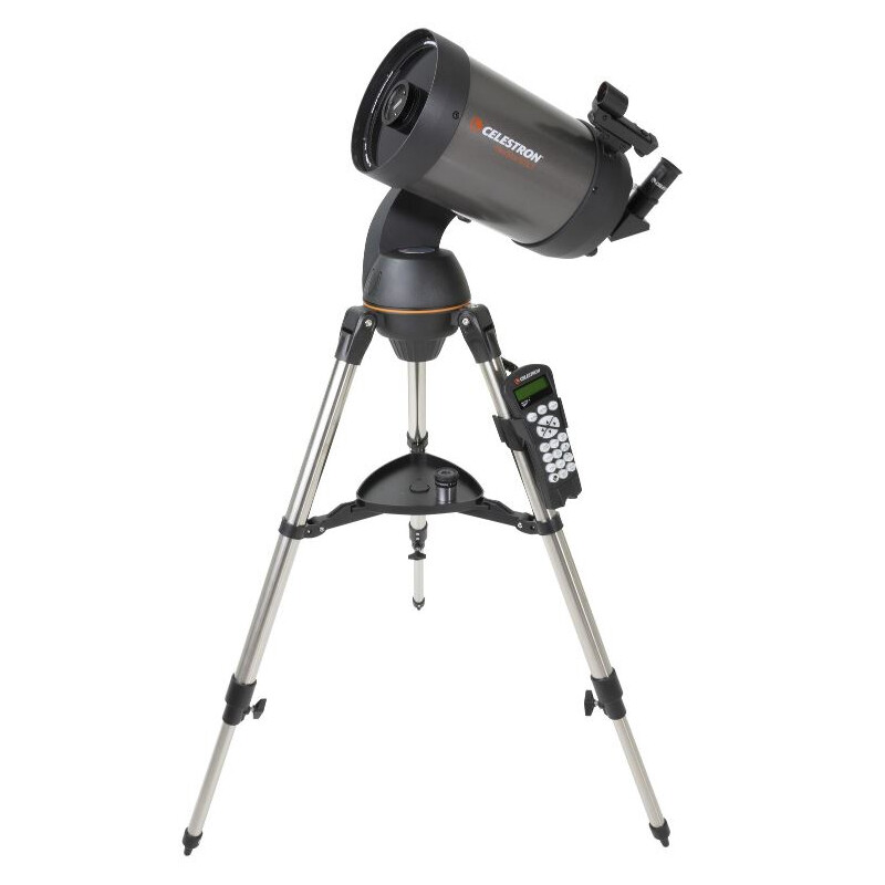 Celestron Schmidt-Cassegrain-teleskop SC 150/1500 NexStar SLT 6