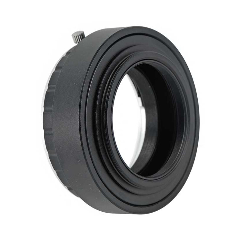 TS Optics M54-Adapter für Canon EOS Objektive