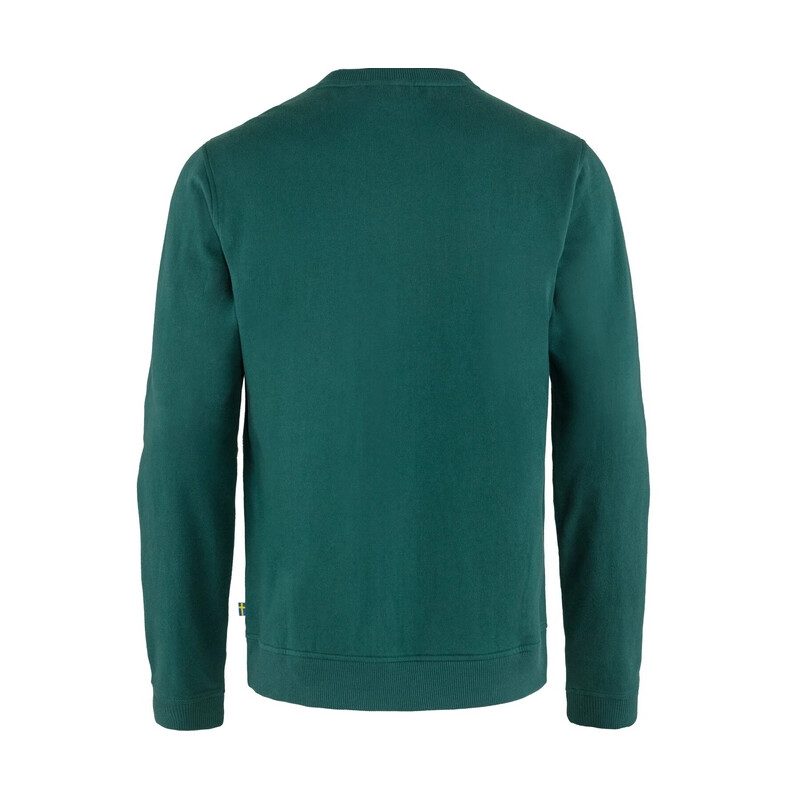 Fjällräven Vardag Tröja M, 667 Arctic Green, L