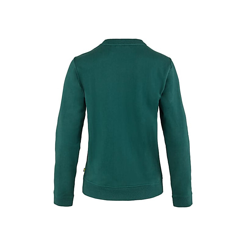 Fjällräven Vardag Tröja W, 667 Arctic Green, S