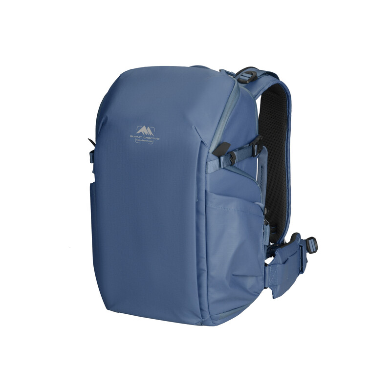 Summit-Creative Metropolis Backpack 22l blue