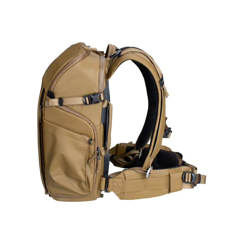 Summit-Creative Metropolis Backpack 22l champagne