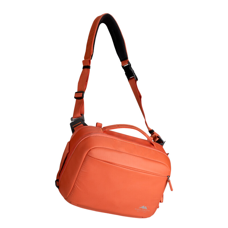 Summit-Creative Tenzing Shoulder bag 10l orange