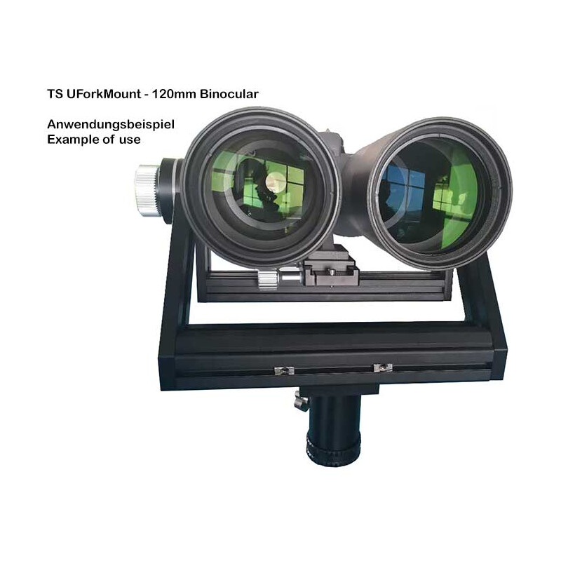 TS Optics Montering UForkMount