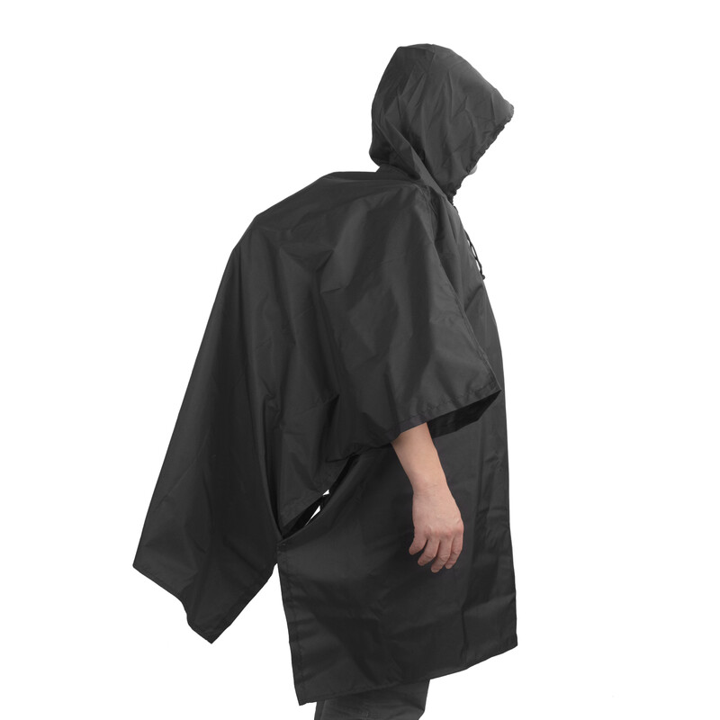 Summit-Creative Raincover black