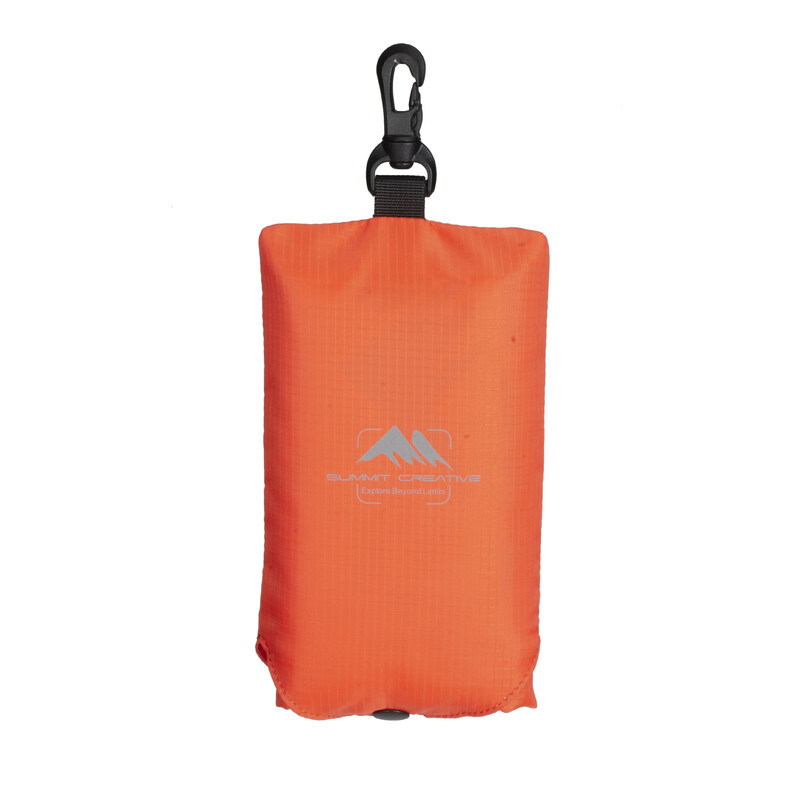 Summit-Creative Rain cover orange