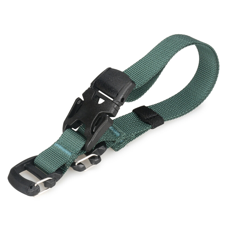 Summit-Creative Tenzing BStraps Green