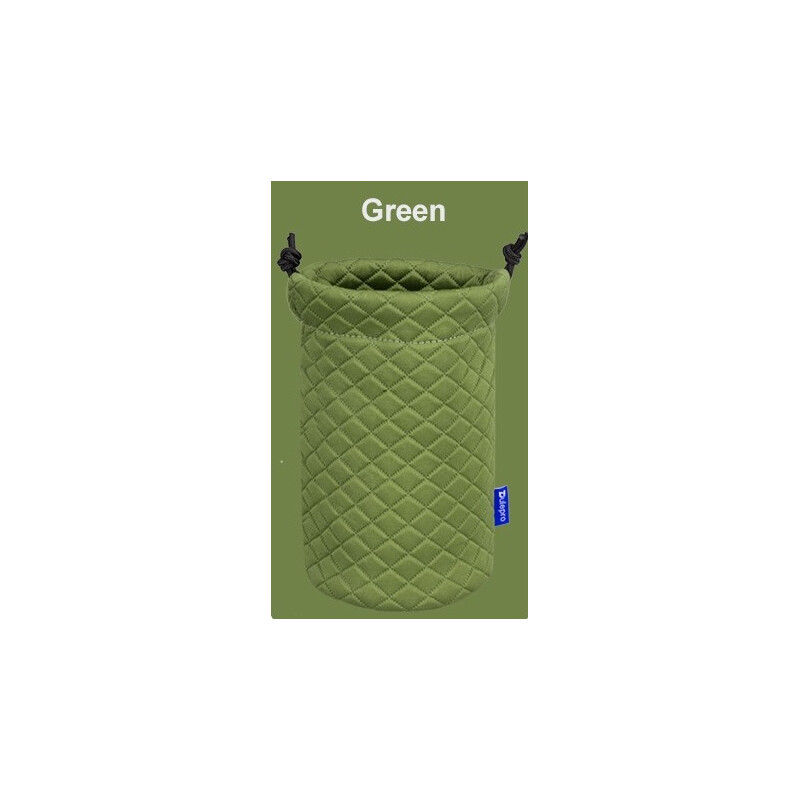 Dulepro Magic Lens Pouch L green