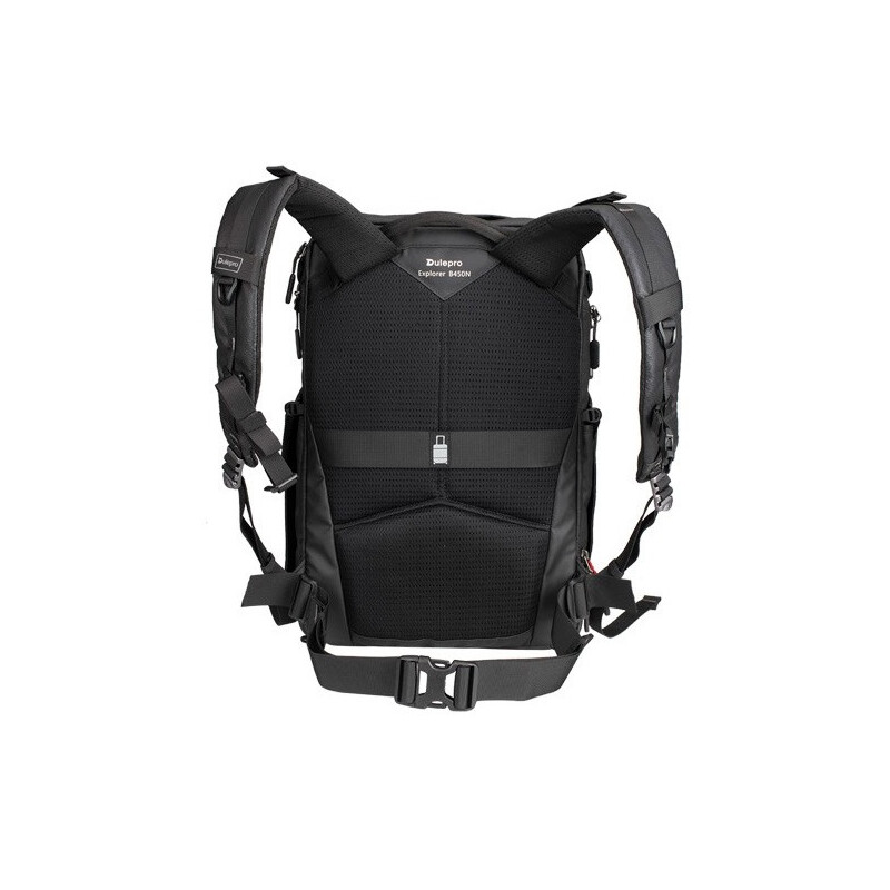 Dulepro Explorer Backpack B450N