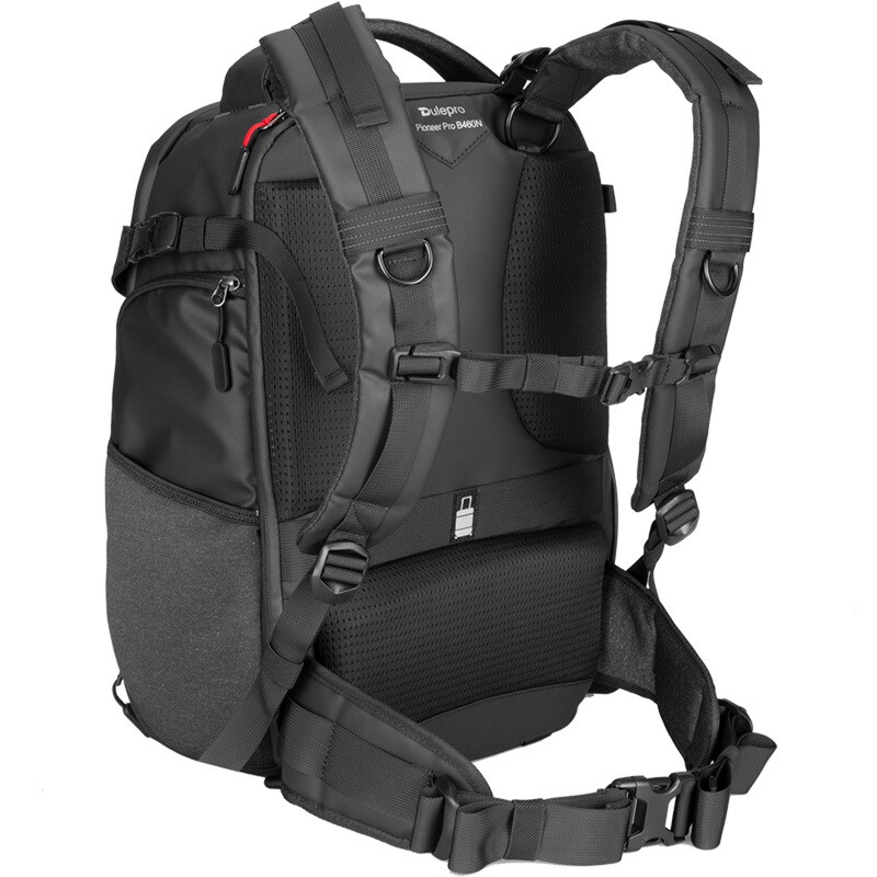 Dulepro Pioneer Pro Backpack B460N