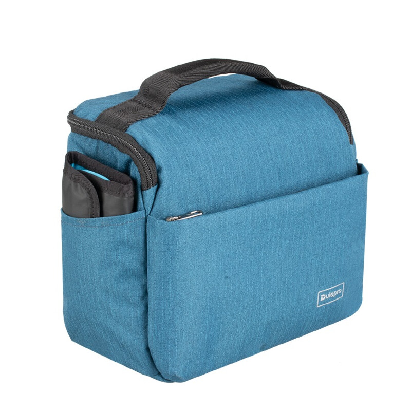 Dulepro Companion Shoulder Bag S22 blue