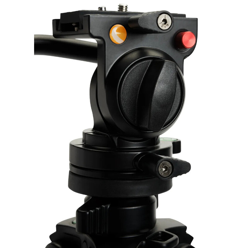 Celestron Aluminium-trebensstativ Premium Regal