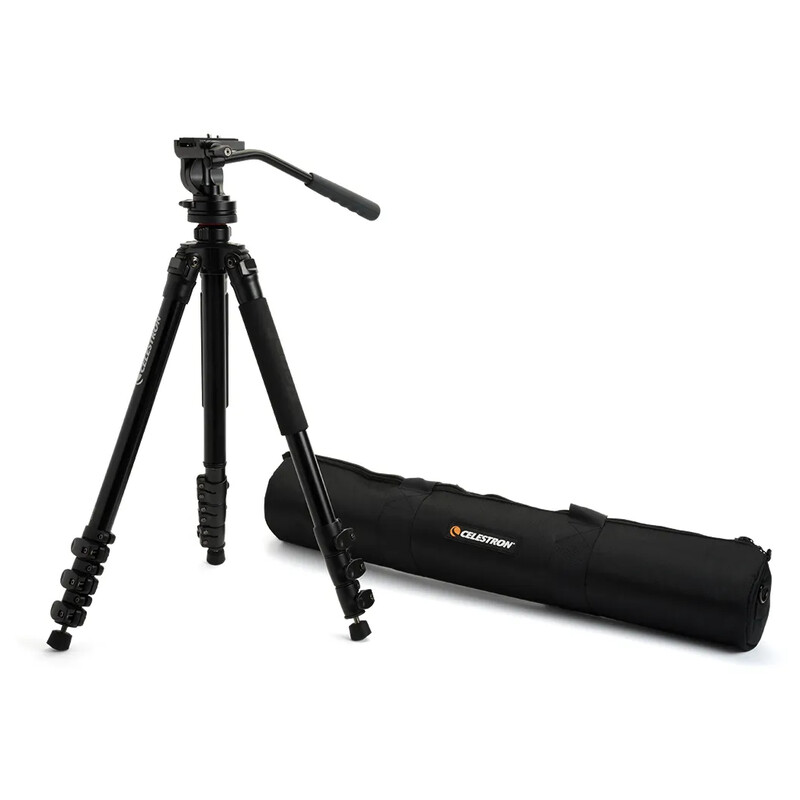 Celestron Aluminium-trebensstativ Premium Regal