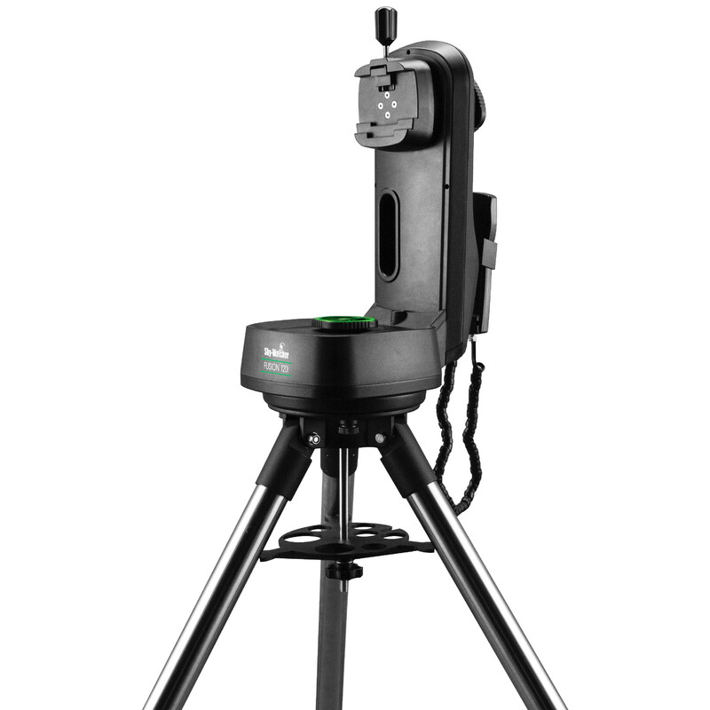 Skywatcher Maksutov-teleskop MC 150/1800 SkyMax Fusion-120i SynScan GoTo