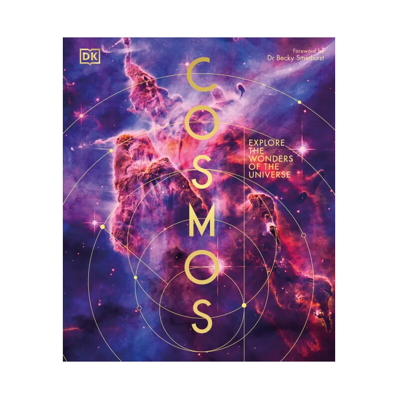 Dorling Kindersley Cosmos