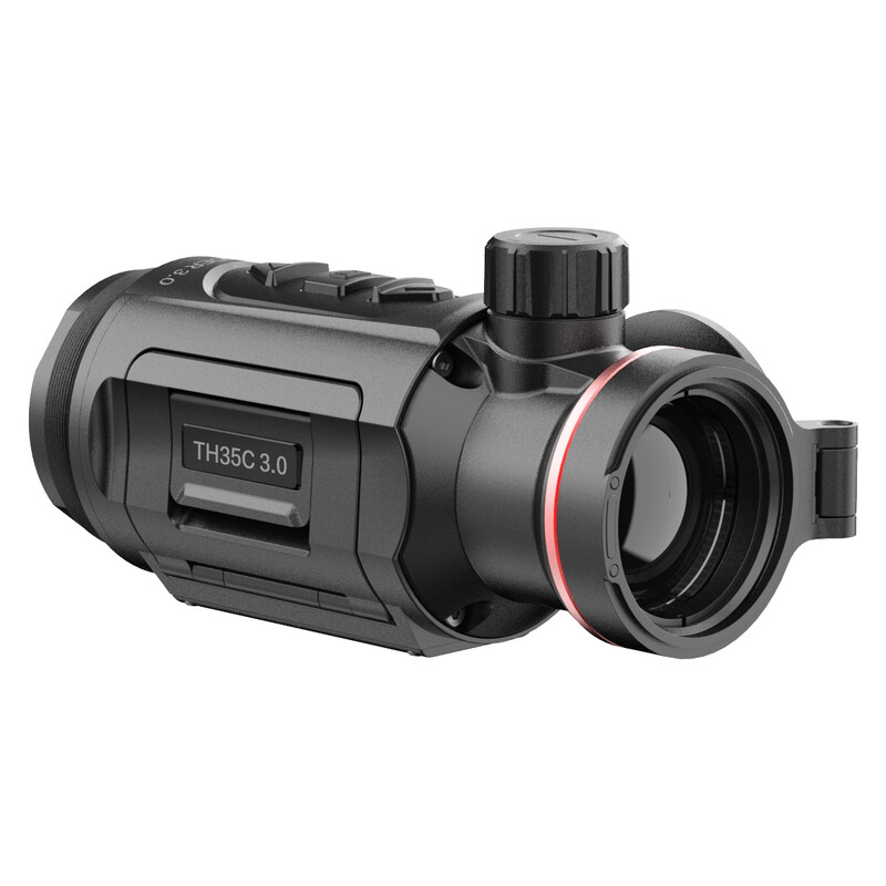 HIKMICRO Värmekamera Thunder TH35C 3.0