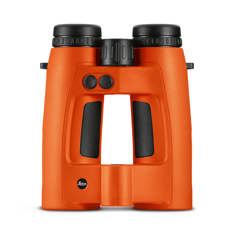 Leica Kikare Geovid Pro 10x42 Edition Orange