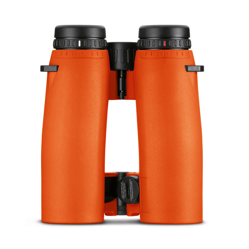 Leica Kikare Geovid Pro 10x42 Edition Orange