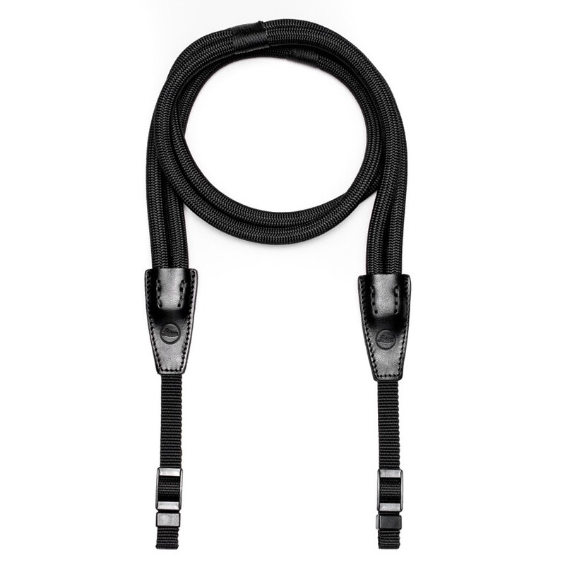 Leica Double Rope Strap 126cm black