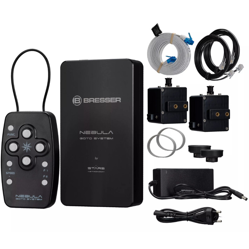 Bresser Nebula GoTo-kit EXOS-2