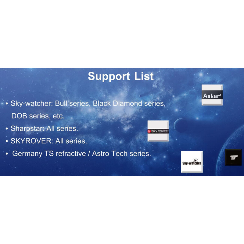 ToupTek AAF Automatic Focuser