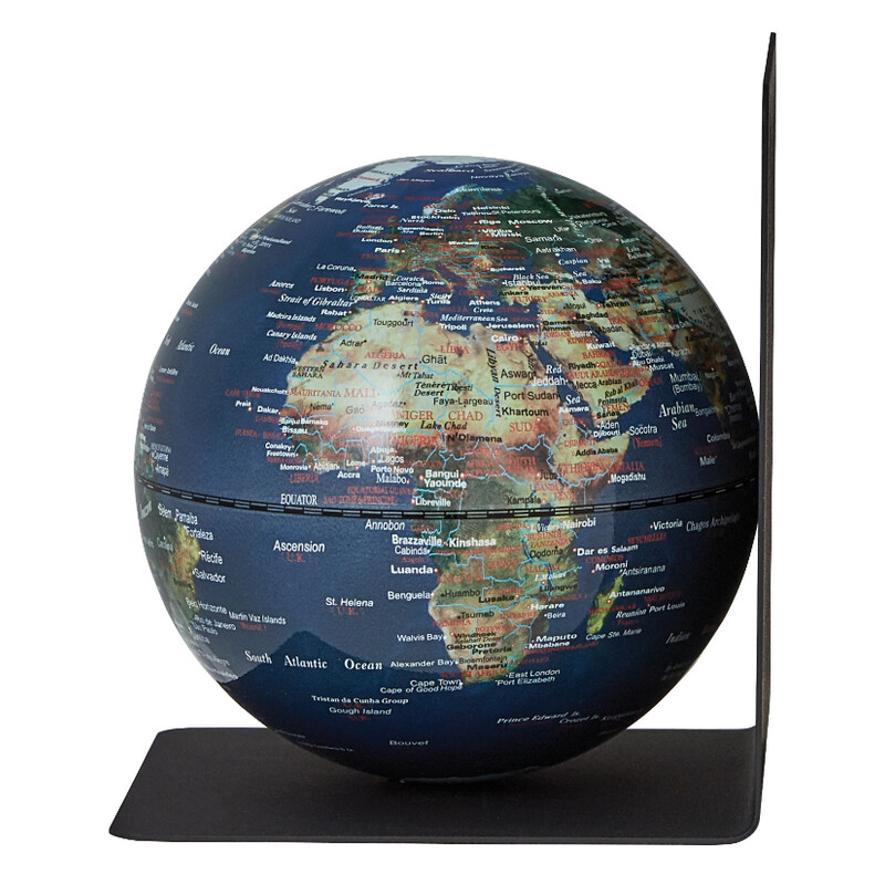 TROIKA BookGlobe Physical Single 13cm