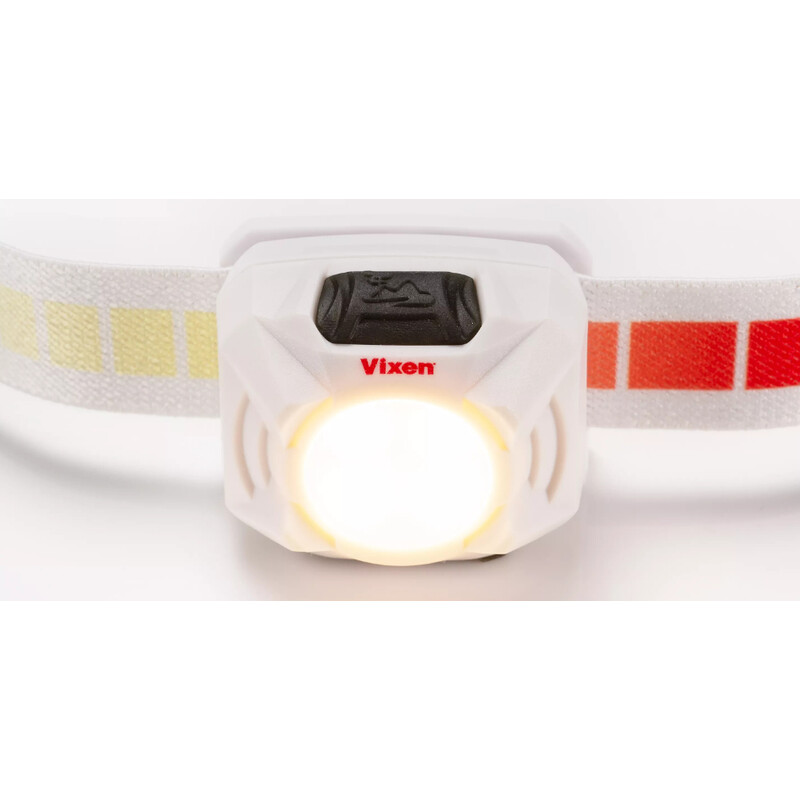 Vixen Pannlampa SG-L02