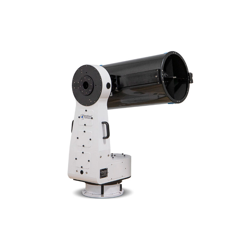 PlaneWave Dall–Kirkham-teleskop DK 318/2541 CDK300 Astrograph L-350