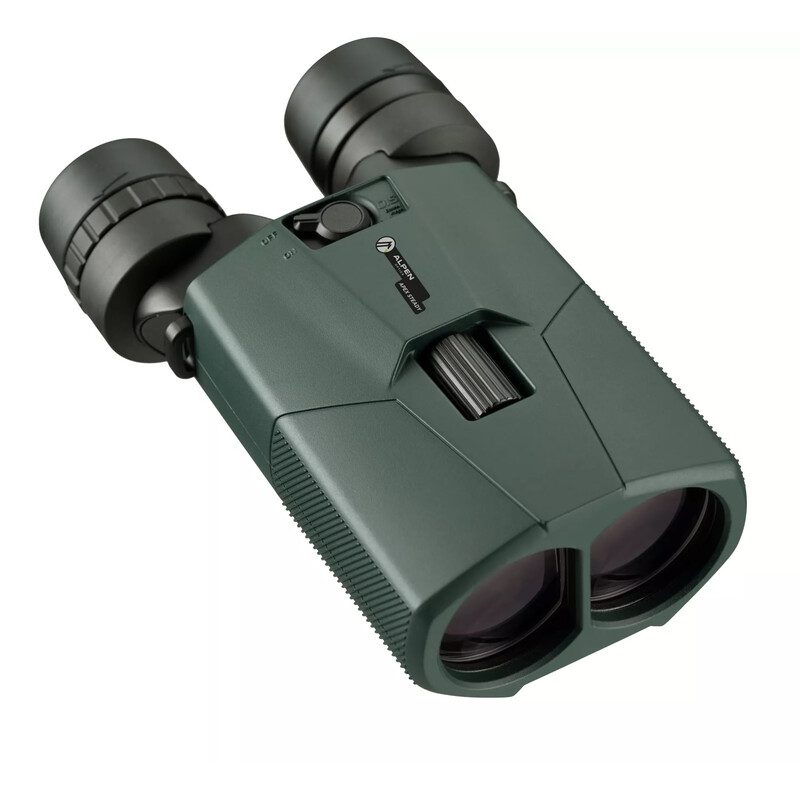 Alpen Optics Bildstabiliserad kikare Apex Steady HD 20x42