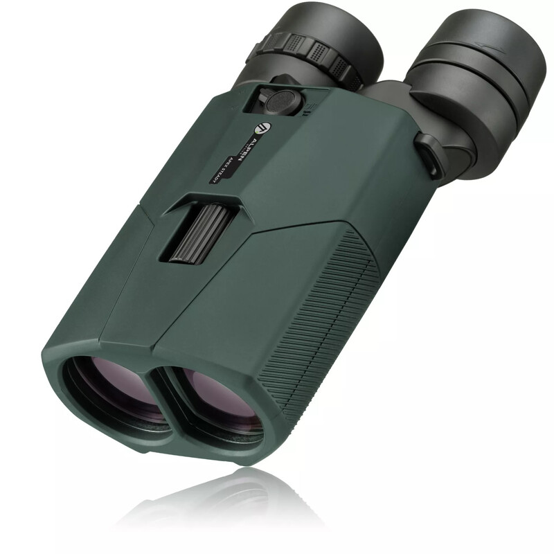 Alpen Optics Bildstabiliserad kikare Apex Steady HD 20x42