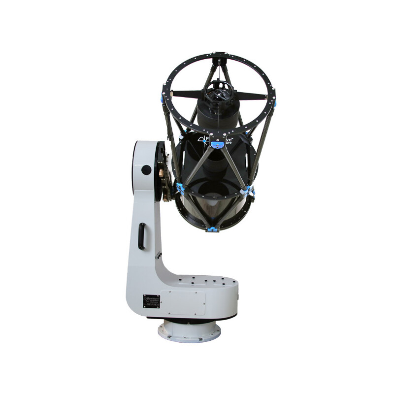 PlaneWave Dall–Kirkham-teleskop DK 356/2563 CDK14 Astrograph L-350