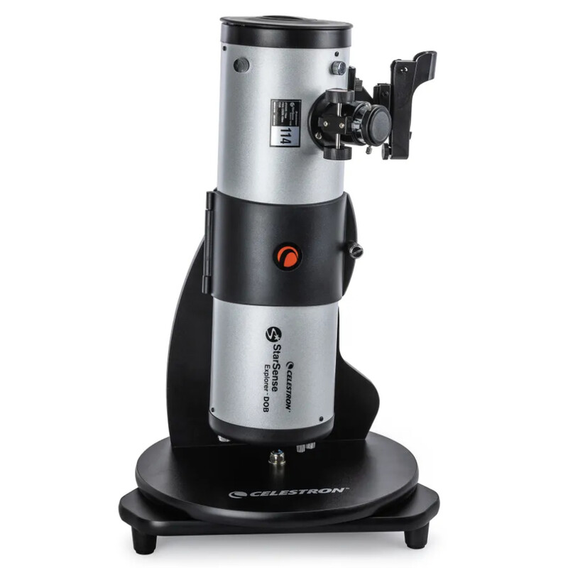 Celestron Dobson-teleskop N 114/450 StarSense Explorer DOB